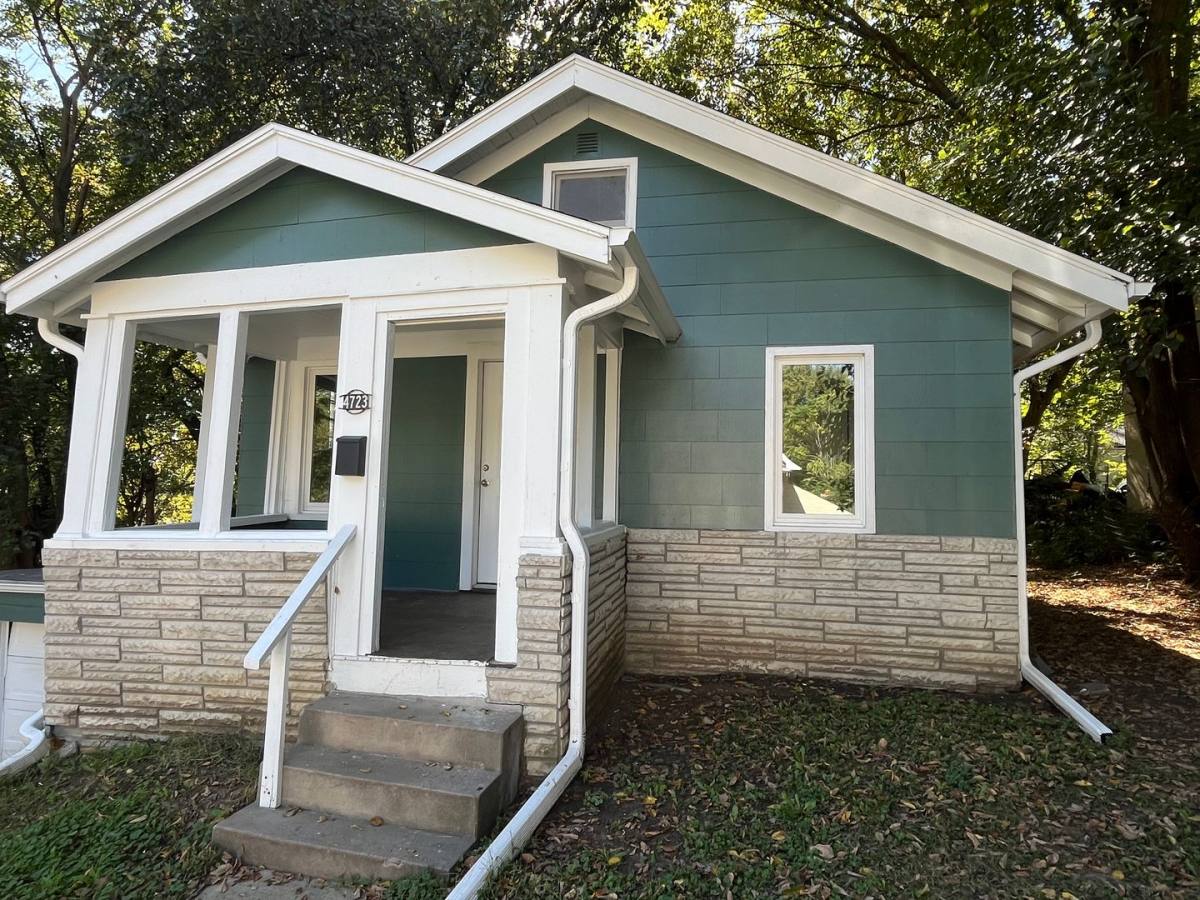 4723 Fowler Ave, Omaha, NE 68104 - House for Rent