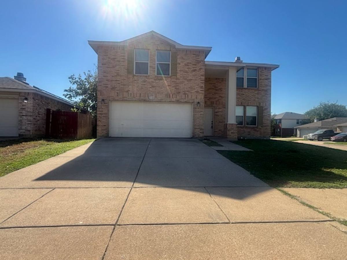 House for rent at 5100 Weather Rock Lane, Fort Worth, TX 76179