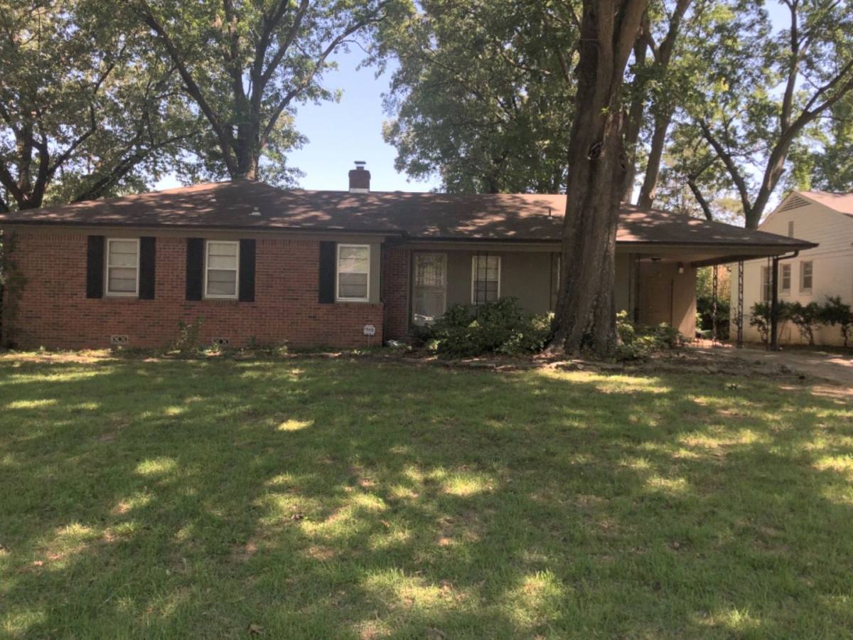 House for rent at 5254 Laurie Lane, Memphis, TN 38120