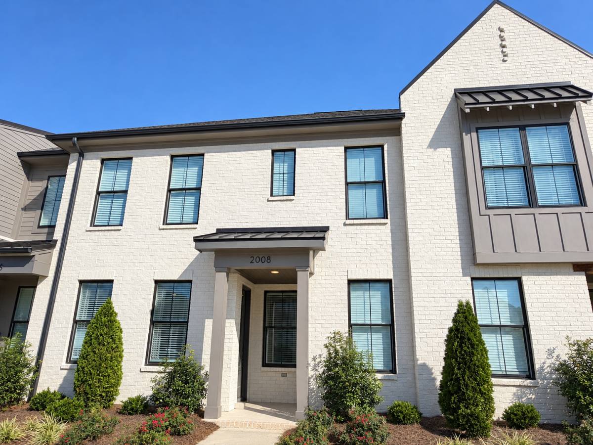2008 Rosemary St, Oxford, MS 38655 - Townhouse for Rent - Image 1