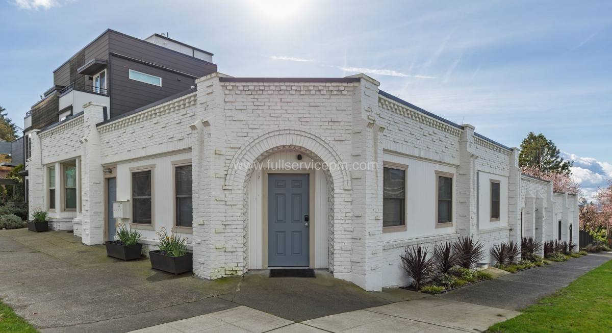 Apartment for rent at 4303 SW Myrtle St, Seattle, WA 98136