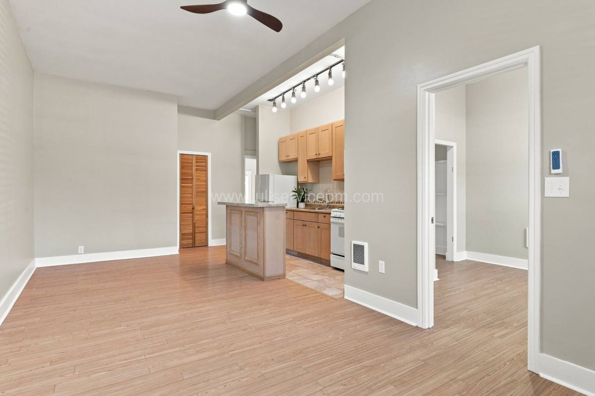 Apartment for rent at 4307 SW Myrtle St, Seattle, WA 98136