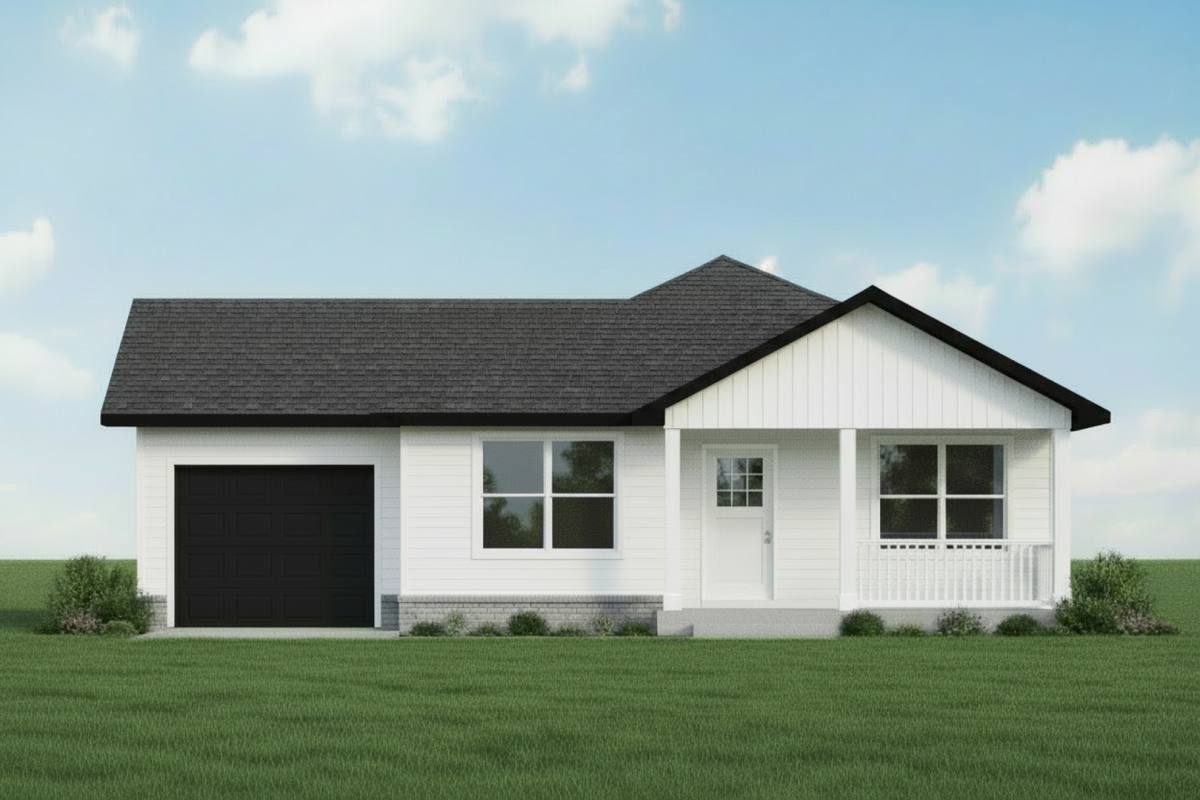 House for rent at 6290 Mount Zoar Rd, Hopkinsville, KY 42240