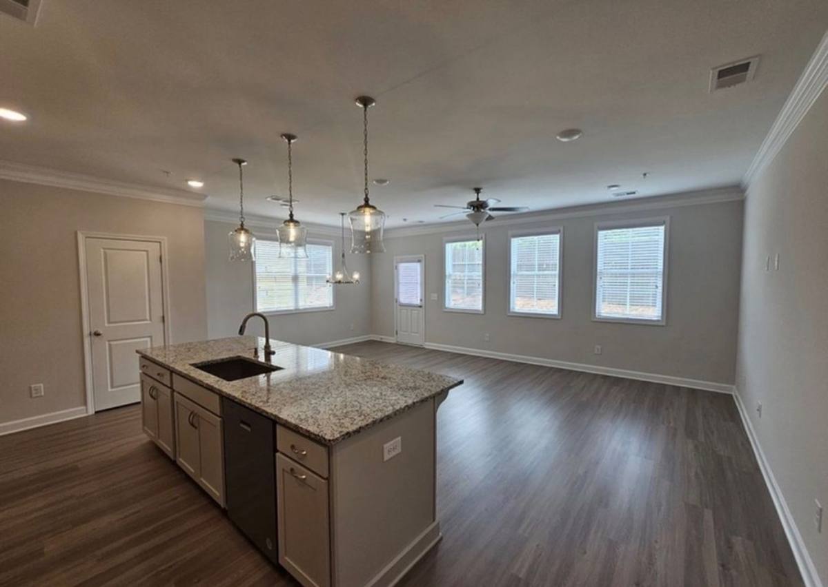 781 Trevett Way, Marietta, GA 30062 - Townhouse for Rent - Image 2