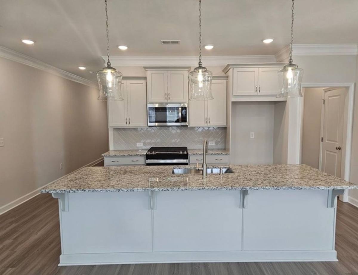 781 Trevett Way, Marietta, GA 30062 - Townhouse for Rent - Image 3