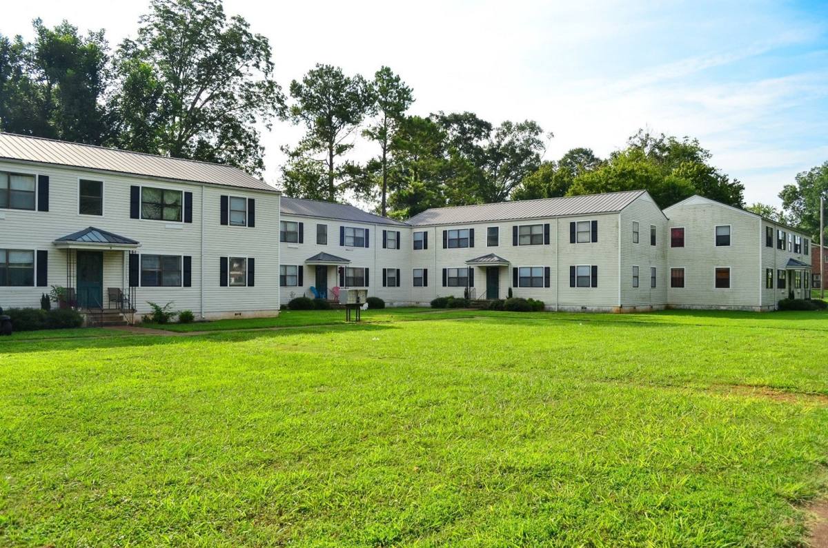 600 E 6th St, Tuscumbia, AL 35674 - Apartment for Rent