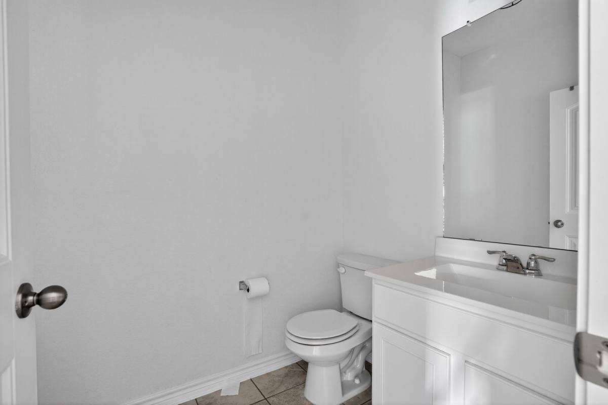 1815 Overlook Knoll, San Antonio, TX 78245 - House for Rent - Image 7