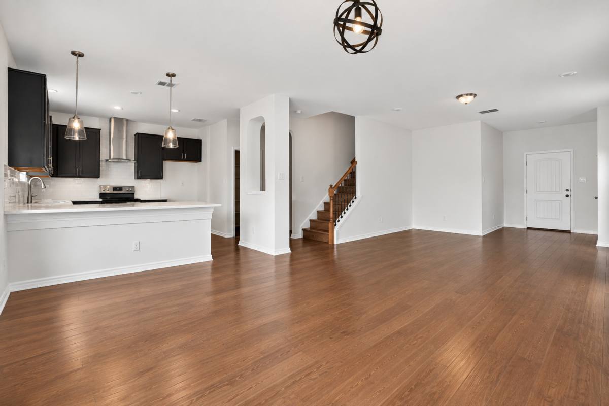 1815 Overlook Knoll, San Antonio, TX 78245 - House for Rent - Image 6