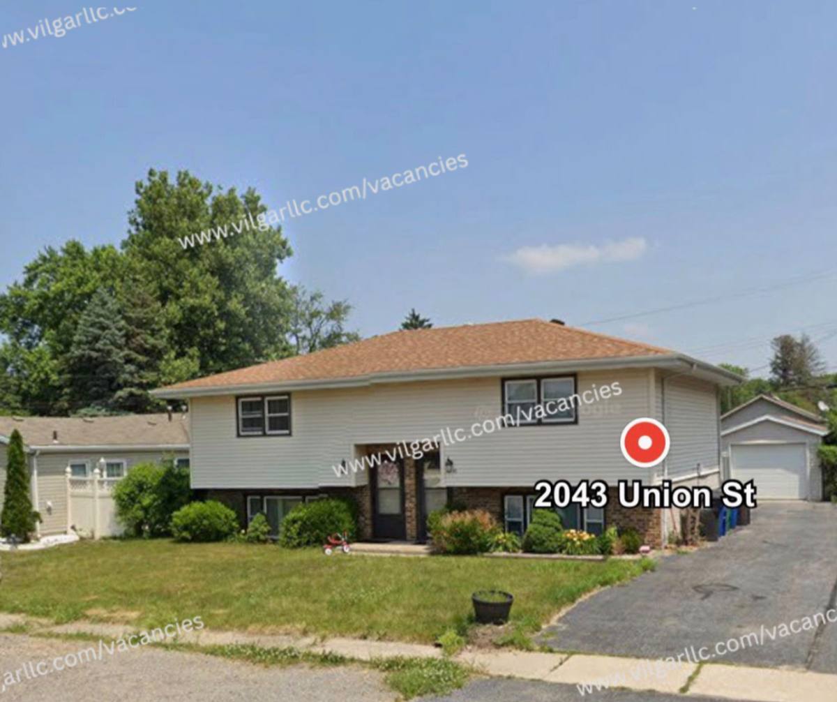 2041 - 2043 Union St, Lake Station, IN 46405 - Townhouse for Rent - Image 4