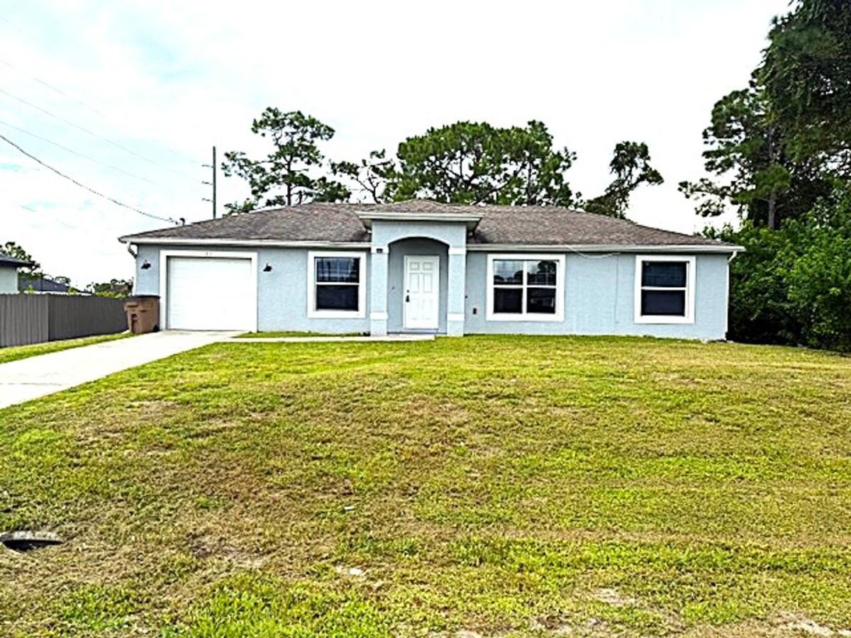 53 Denis Ave S, Lehigh Acres, FL 33976 - House for Rent - Image 1