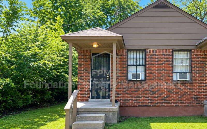 1117 Keating St, Memphis, TN 38114 - Apartment for Rent