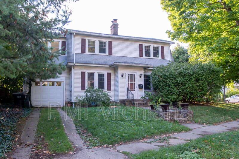 1151 Hillcrest Rd, South Bend, IN 46617 - House for Rent - Image 1