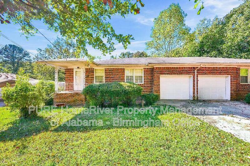 121 22nd Ave NE, Birmingham, AL 35215 - House for Rent - Image 1