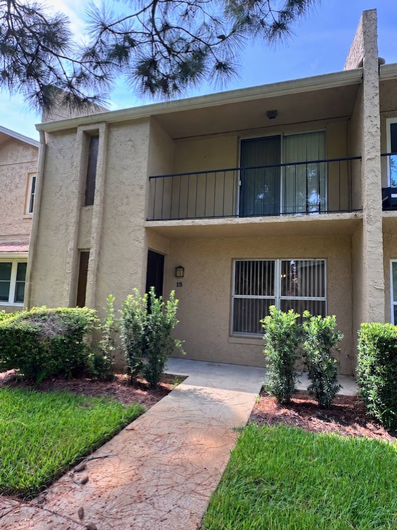916 Park Lake Circle, Maitland, FL 32751 - Townhouse for Rent