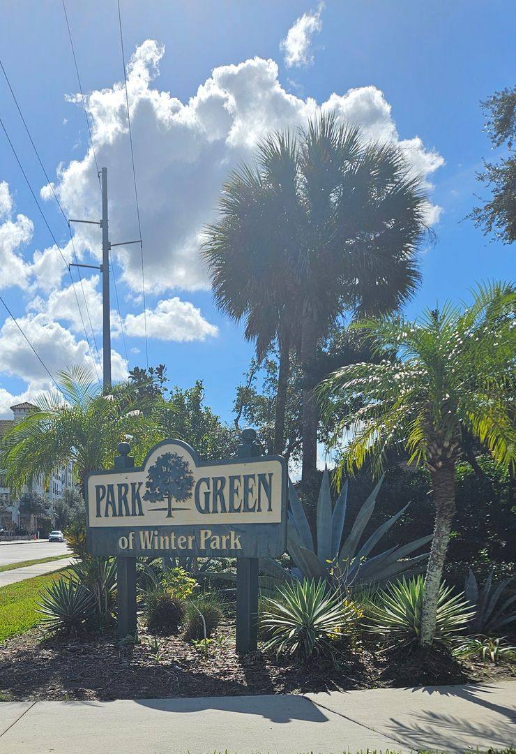 916 Park Lake Circle, Maitland, FL 32751 - Townhouse for Rent - Image 2