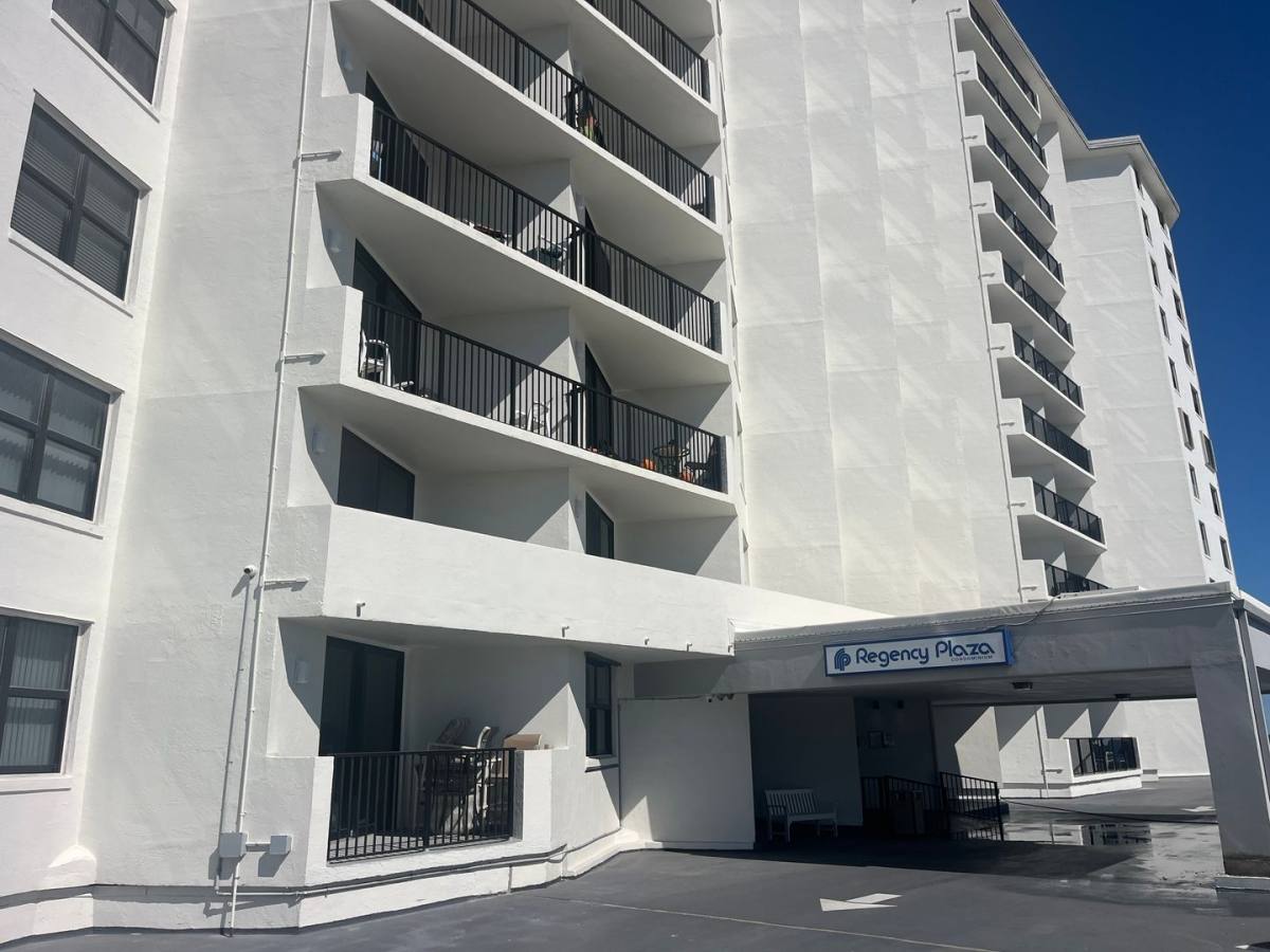 1415 Ocean Shore Blvd #203, Ormond Beach, FL 32176 - Condo for Rent