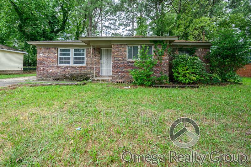 413 Wedgeworth Rd, Birmingham, AL 35215 - House for Rent - Image 1