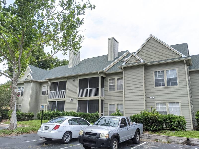 6124 Westgate Dr #101, Orlando, FL 32835 - Condo for Rent - Image 1