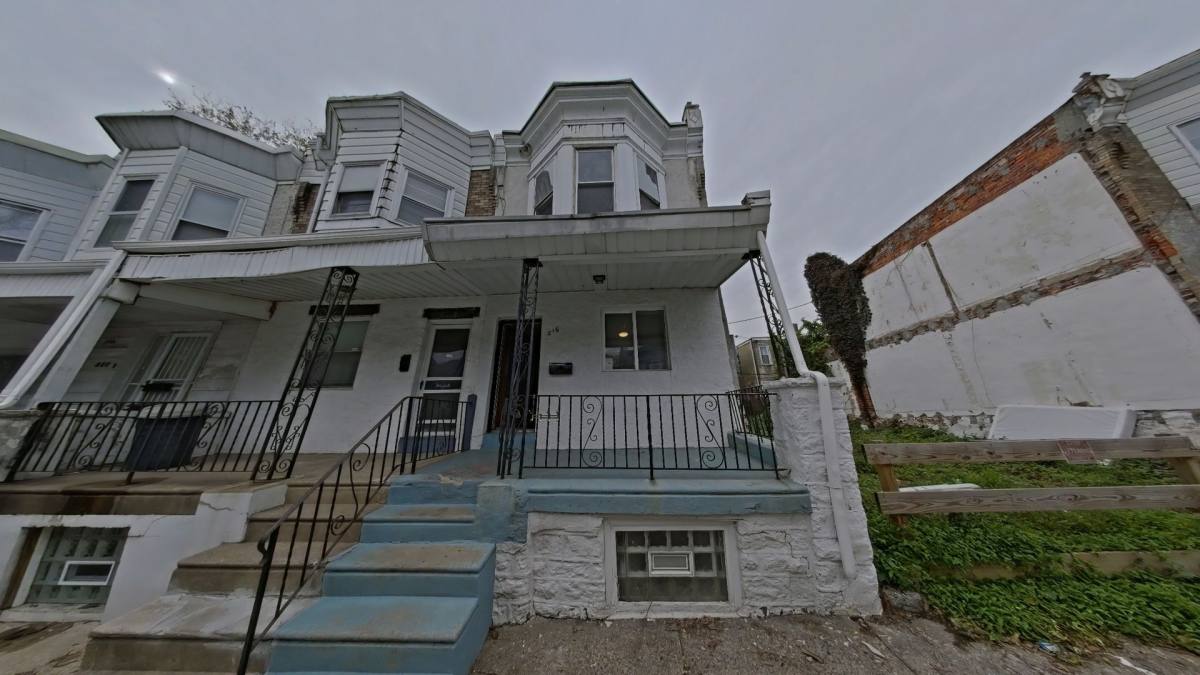216 N Avondale St, Philadelphia, PA 19139 - House for Rent - Image 1