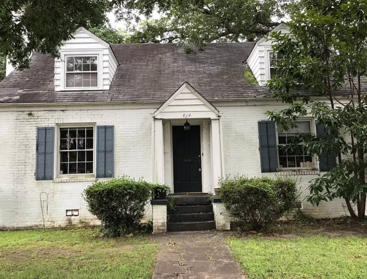 Apartment for rent at 810 Glenwood Ave, Raleigh, NC 27605