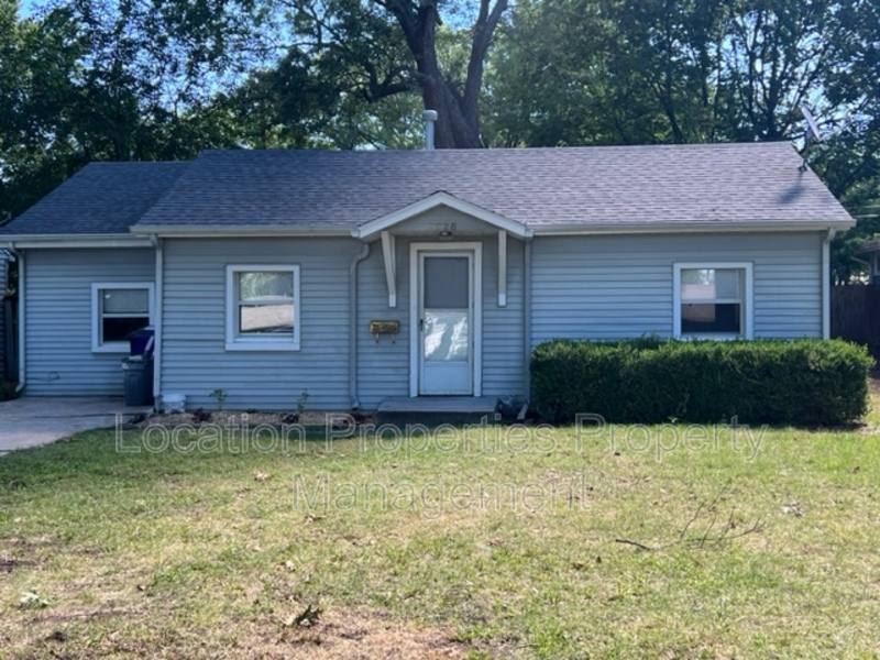 2226 Ohio St, Lawrence, KS 66046 - House for Rent - Image 1