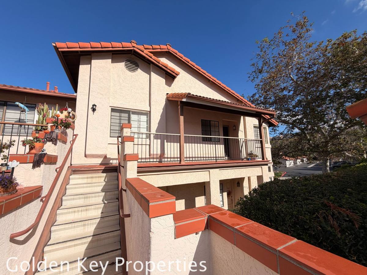 Condo for rent at 2880 Englewood Way, Carlsbad, CA 92010