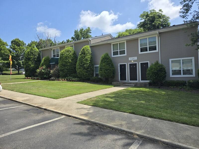 Apartment for rent at 1227 Nelson St #B, Henrico, VA 23231