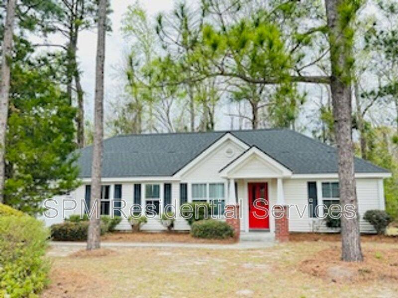 House for rent at 5125 Fitzgerald Dr, Wilmington, NC 28405