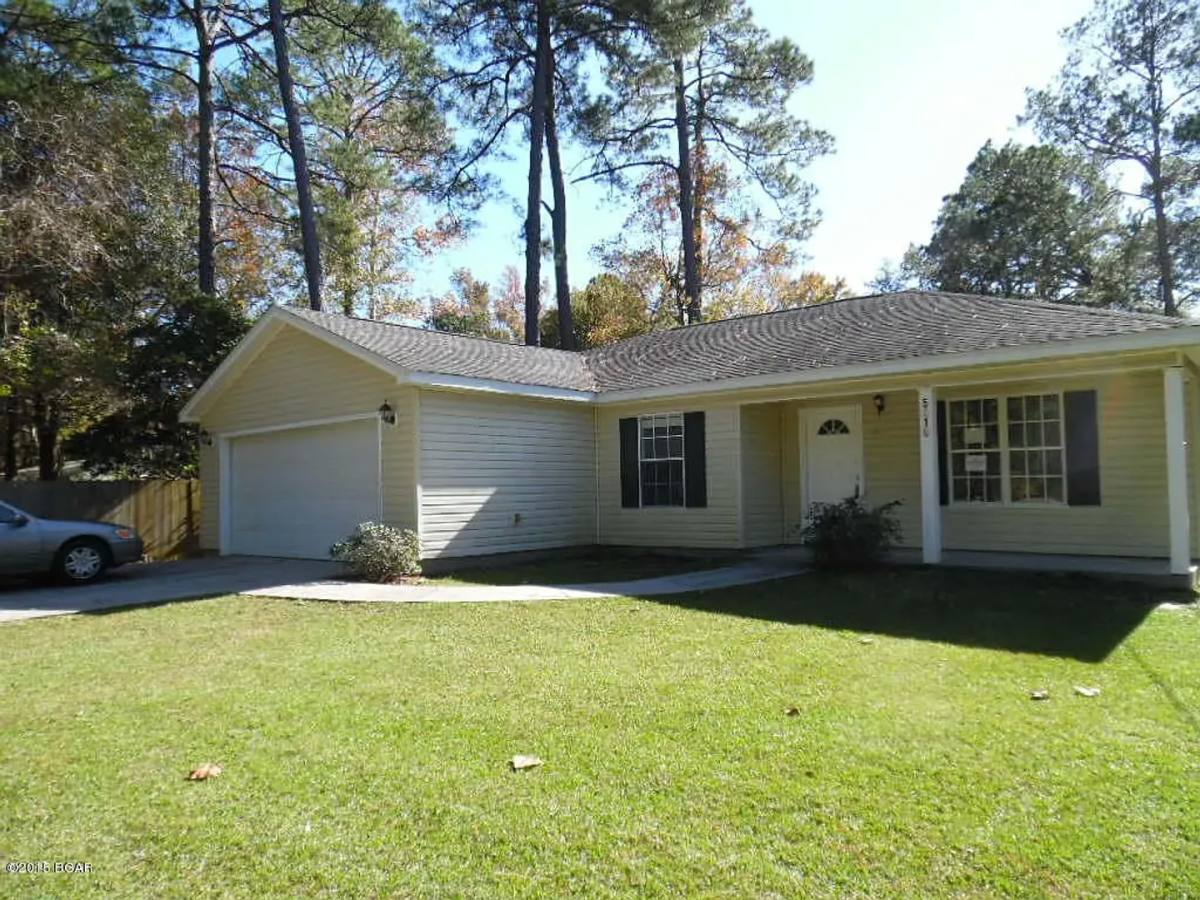 5910 E 7th St, Panama City, FL 32404 - House for Rent - Image 1