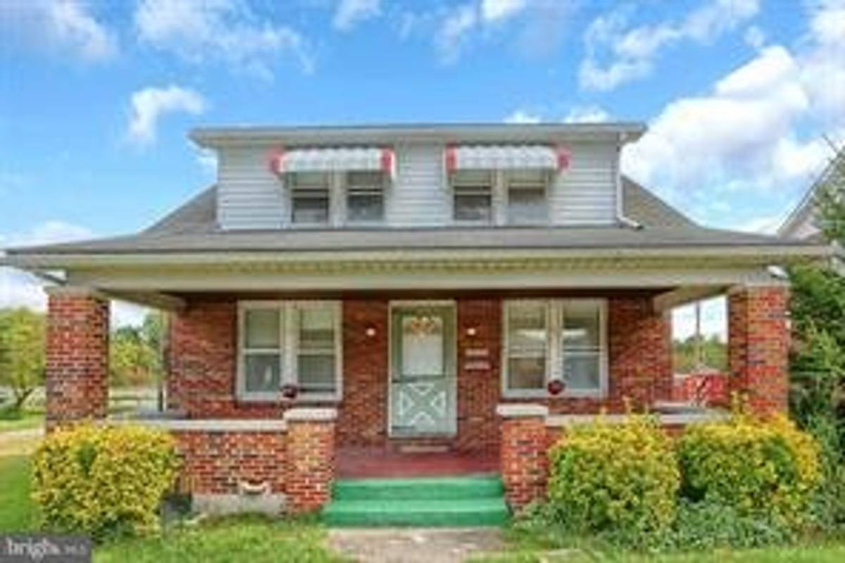 4363 N 6th St, Harrisburg, PA 17110 - Apartment for Rent