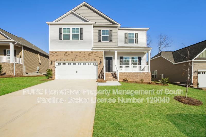 House for rent at 509 Mitscher Way, Chapin, SC 29036