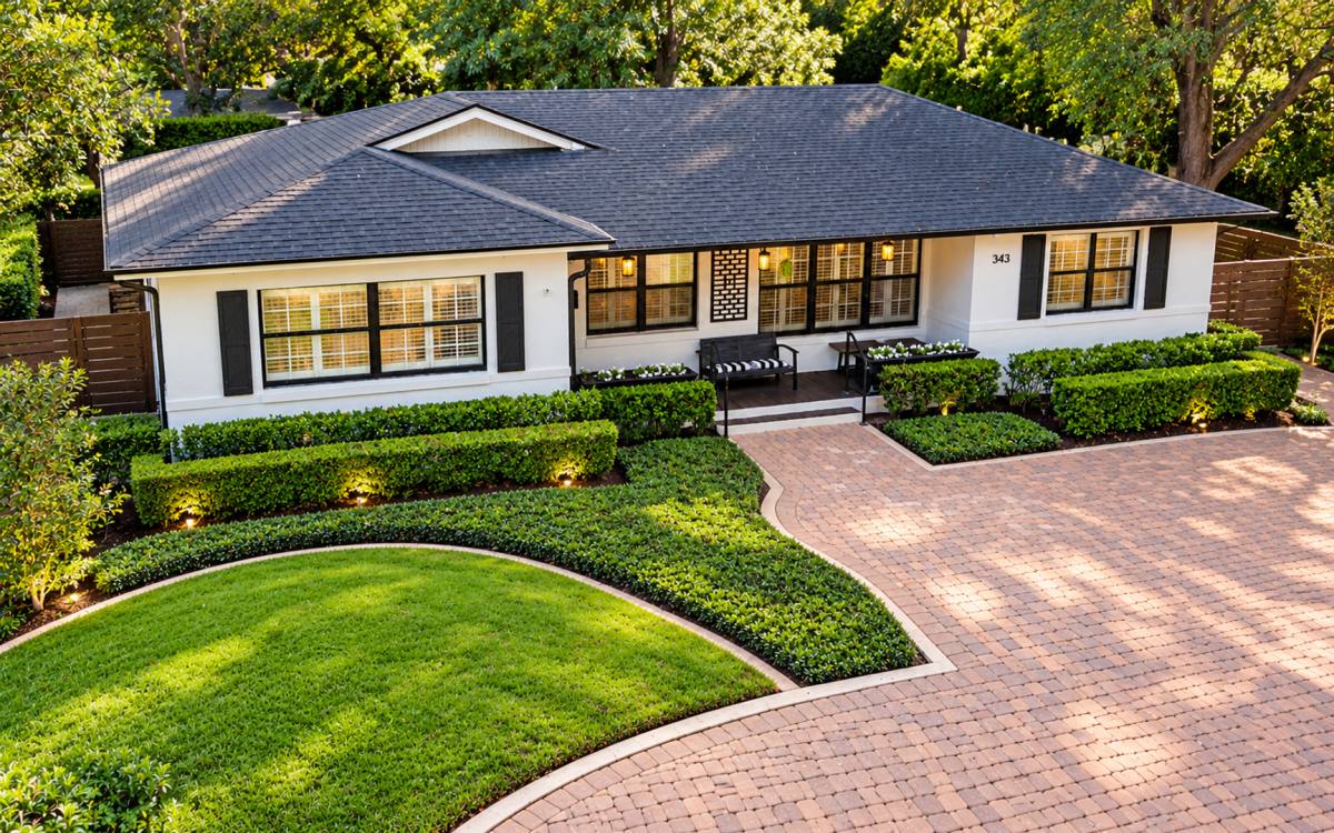 343 Harris Ave, Winter Park, FL 32789 - House for Rent - Image 2