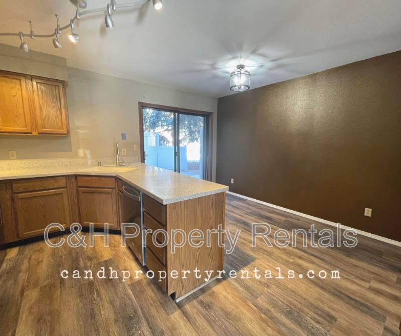 3254 Granger Ave E #A3, Billings, MT 59102 - Townhouse for Rent - Image 6
