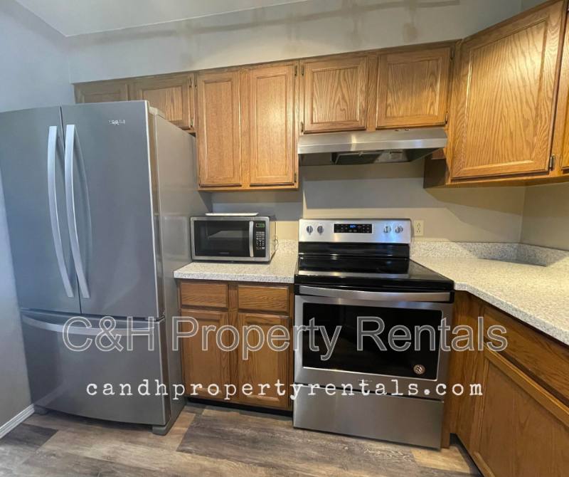 3254 Granger Ave E #A3, Billings, MT 59102 - Townhouse for Rent - Image 4