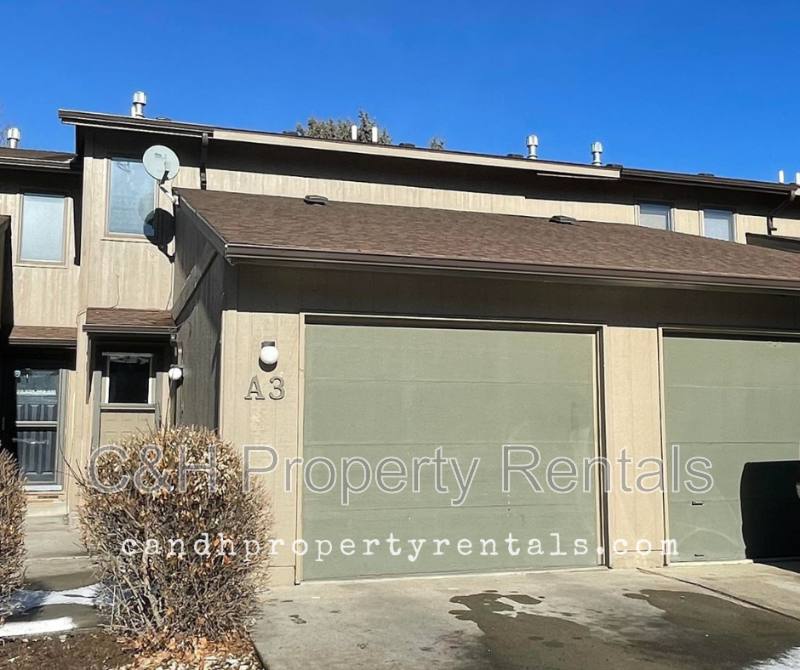 3254 Granger Ave E #A3, Billings, MT 59102 - Townhouse for Rent - Image 1