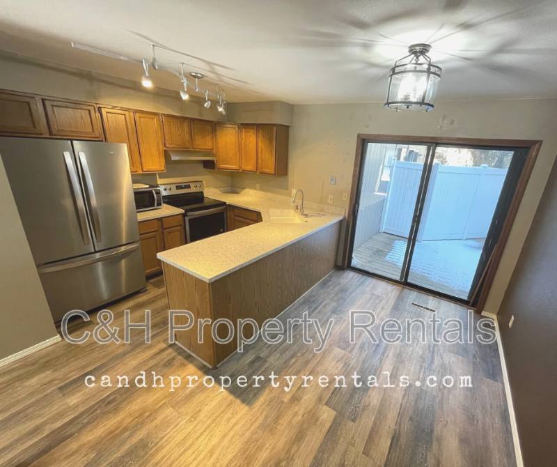 3254 Granger Ave E #A3, Billings, MT 59102 - Townhouse for Rent - Image 8