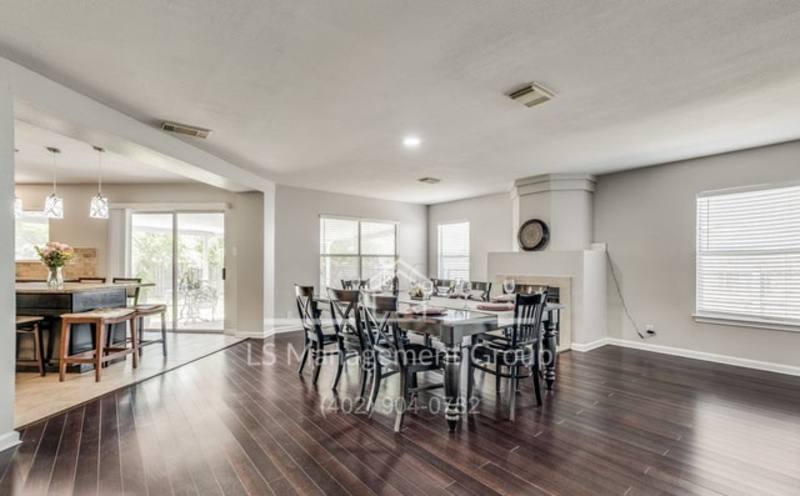 7618 Van Ness Dr, San Antonio, TX 78251 - House for Rent - Image 5