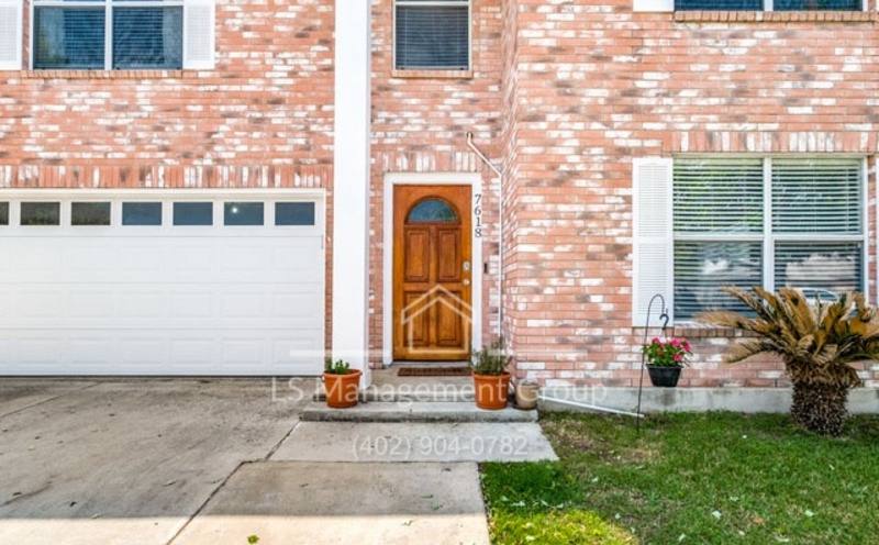 7618 Van Ness Dr, San Antonio, TX 78251 - House for Rent - Image 2