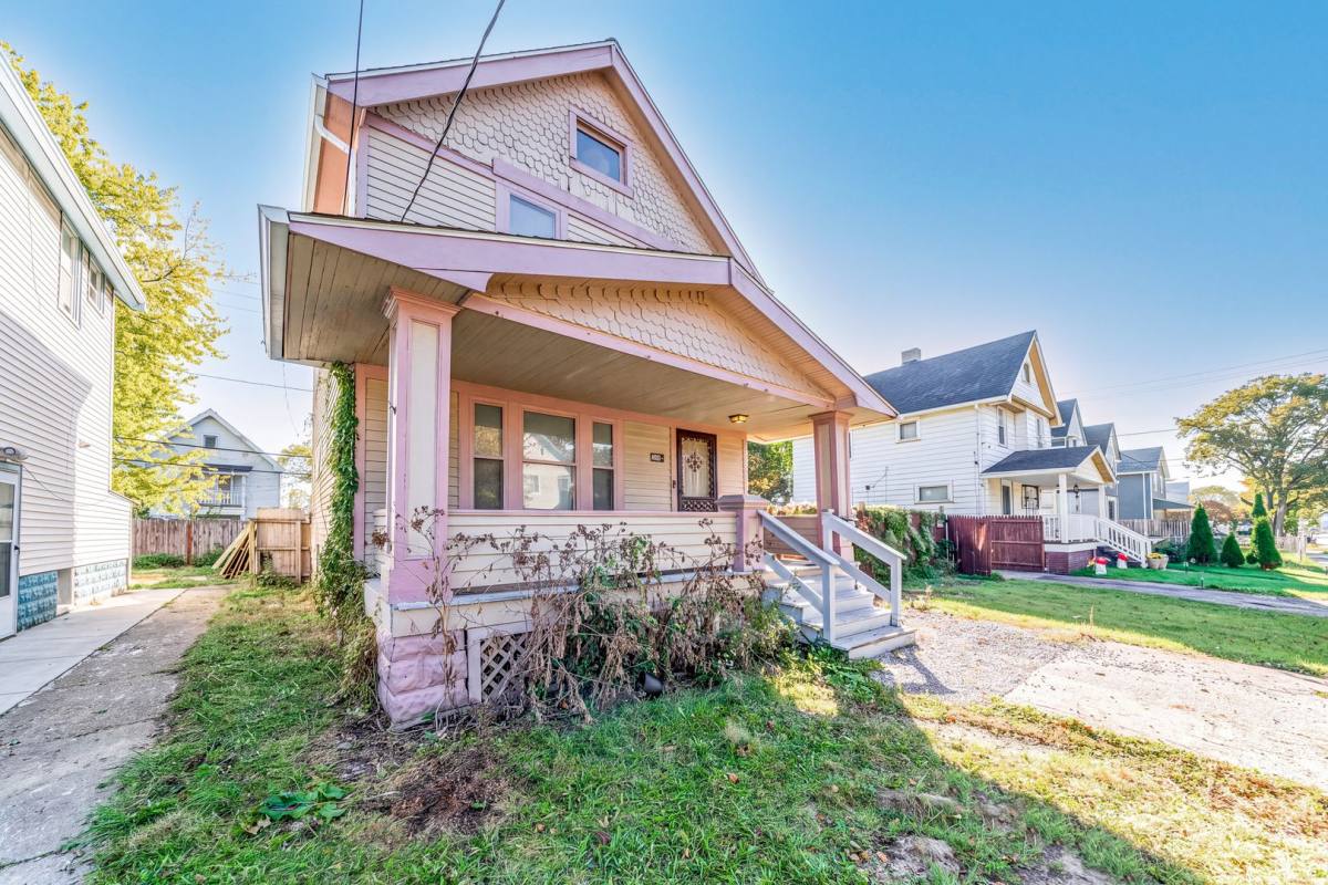 3339 W 90th St, Cleveland, OH 44102 - House for Rent - Image 4
