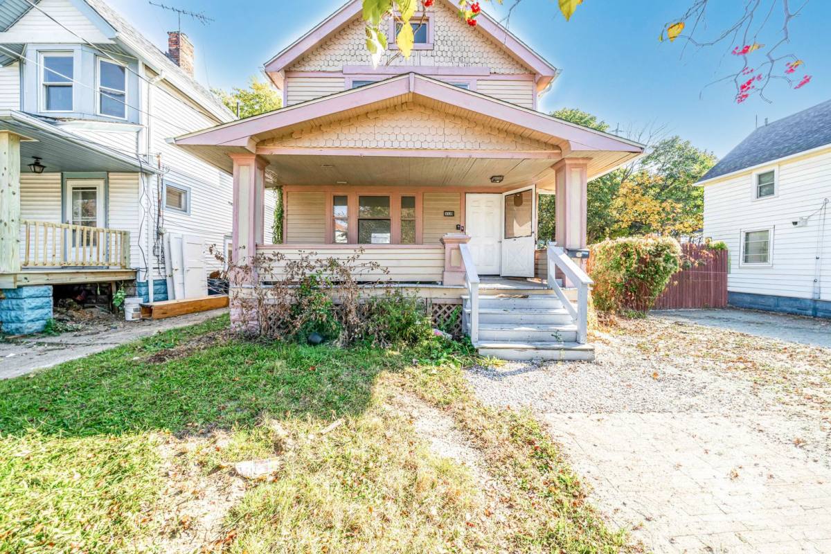 3339 W 90th St, Cleveland, OH 44102 - House for Rent - Image 3
