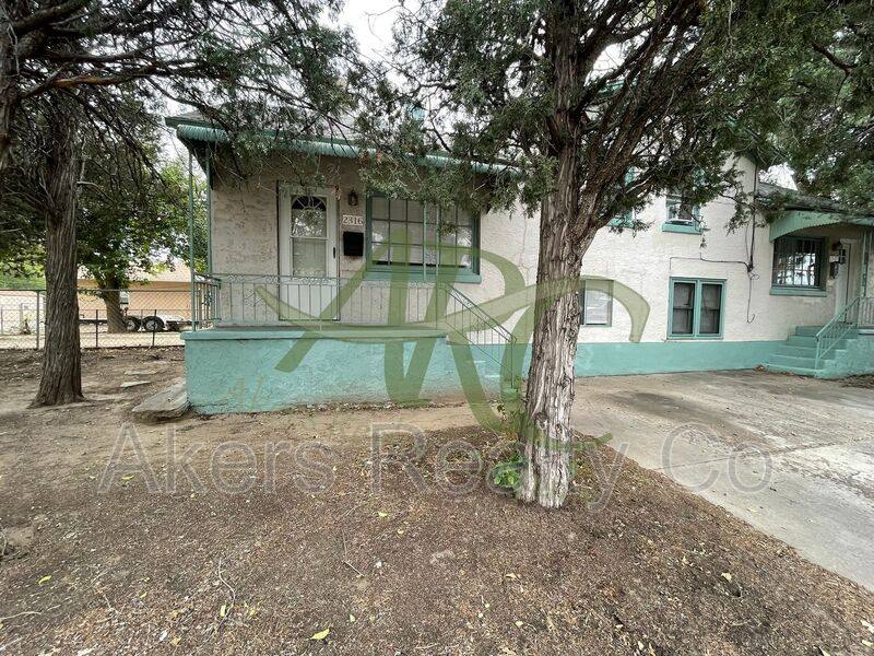 Apartment for rent at 2316 Saint Clair Ave, Pueblo, CO 81004