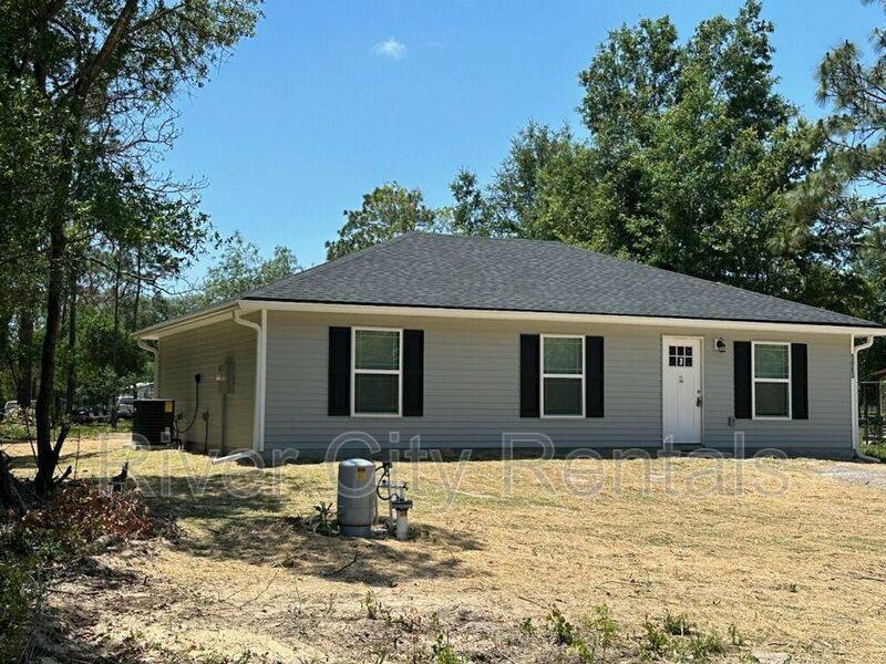 House for rent at 5693 Quail Lane, Keystone Heights, FL 32656