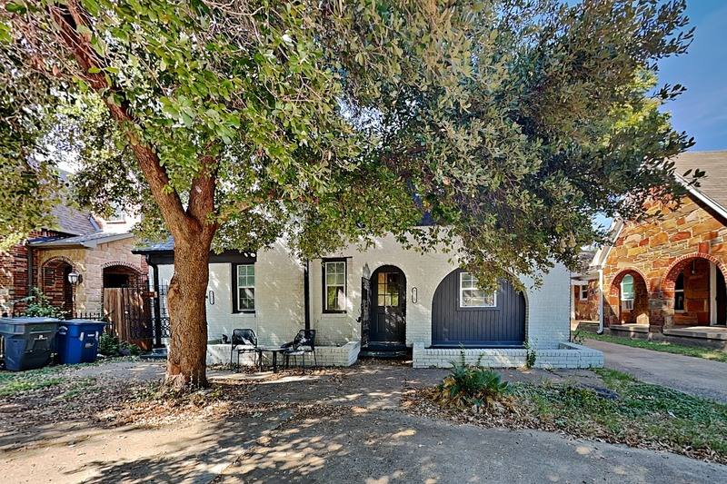 5115 Mission Ave, Dallas, TX 75206 - Apartment for Rent - Image 1
