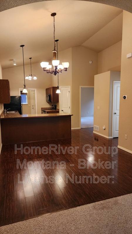 3538 Connery Way #A, Missoula, MT 59808 - Townhouse for Rent - Image 6