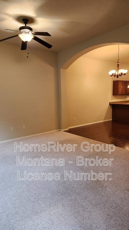 3538 Connery Way #A, Missoula, MT 59808 - Townhouse for Rent - Image 3