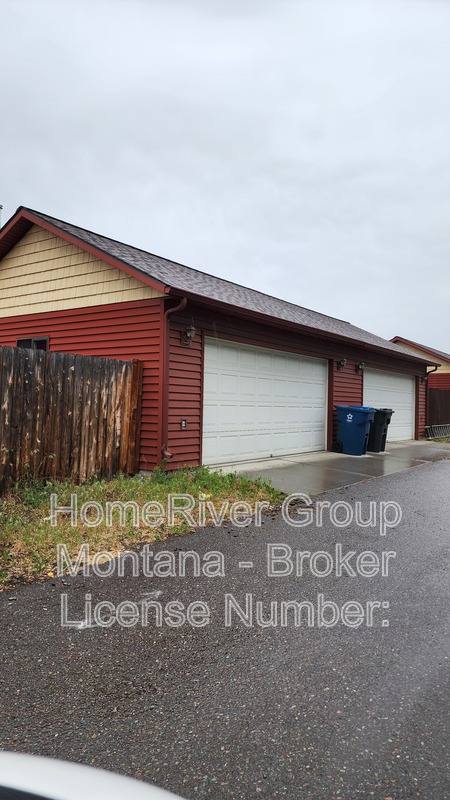 3538 Connery Way #A, Missoula, MT 59808 - Townhouse for Rent - Image 2