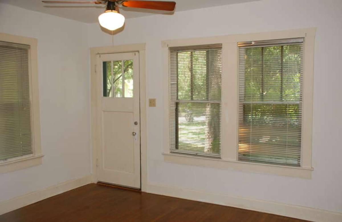 3007 Fruth, Austin, TX 78705 - Apartment for Rent - Image 3