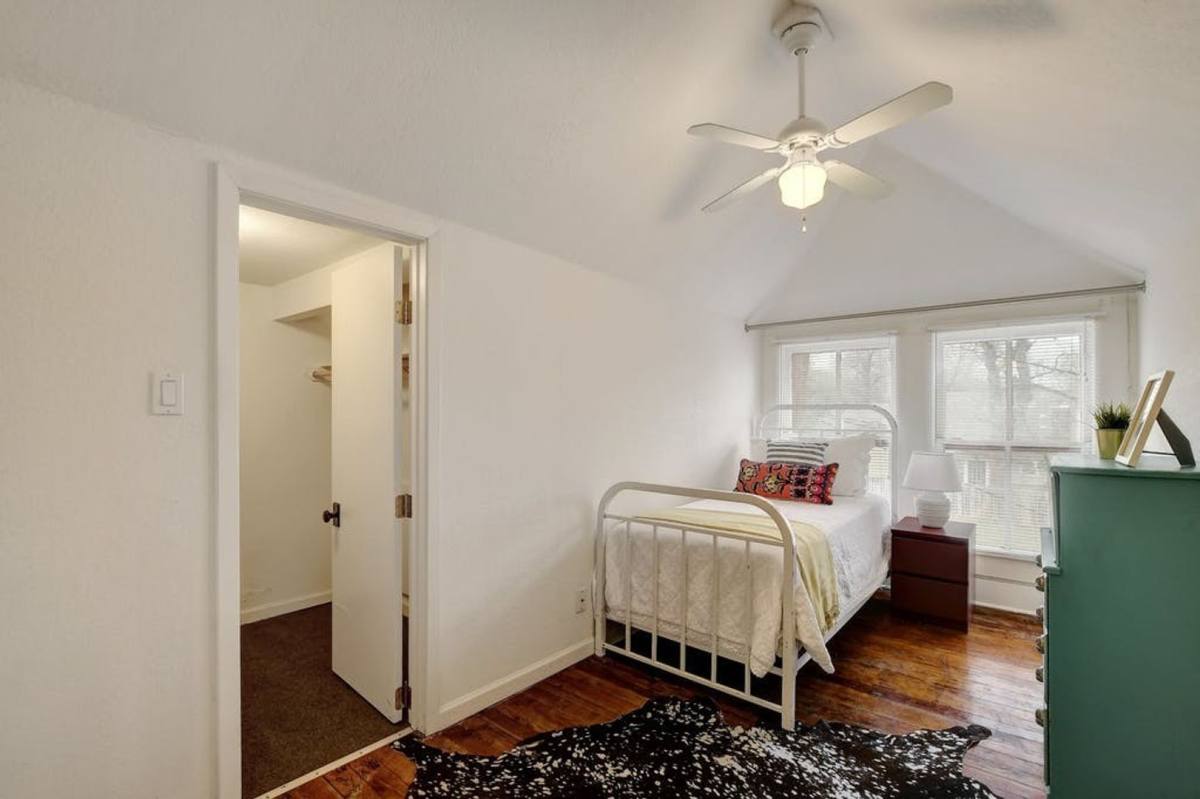 1214 W Hopkins, San Marcos, TX 78666 - Apartment for Rent - Image 10