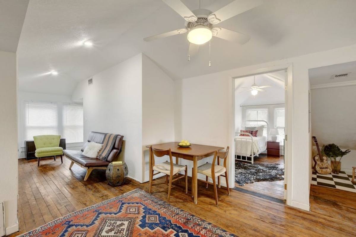 1214 W Hopkins, San Marcos, TX 78666 - Apartment for Rent - Image 8