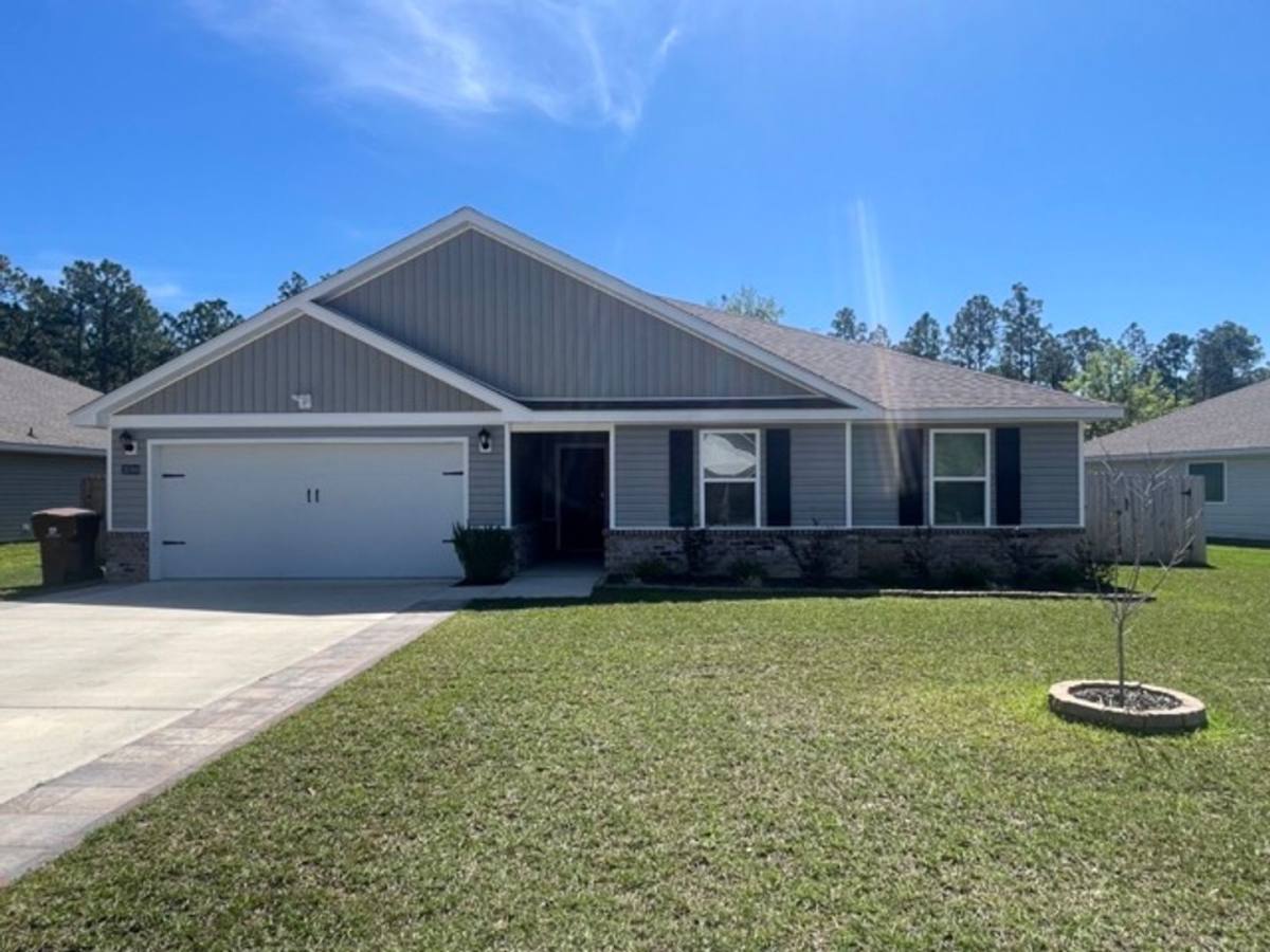 18594 Elkwood Dr, Gulfport, MS 39503 - House for Rent